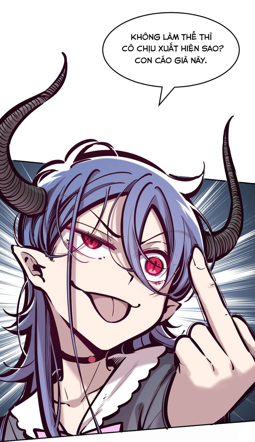 Oan gia chung nhà ! - Chapter 79 - Page 34