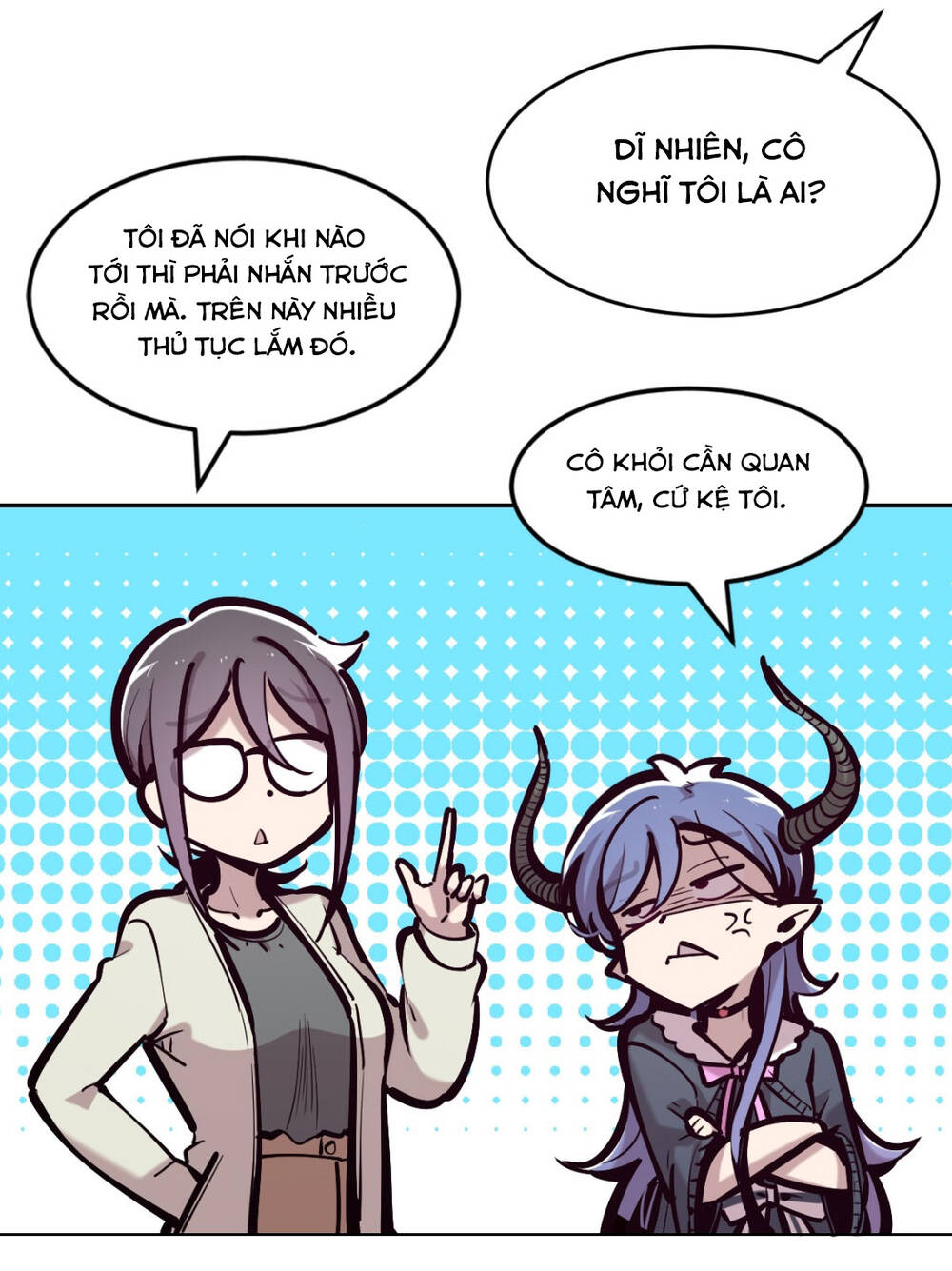 Oan gia chung nhà ! - Chapter 79 - Page 36