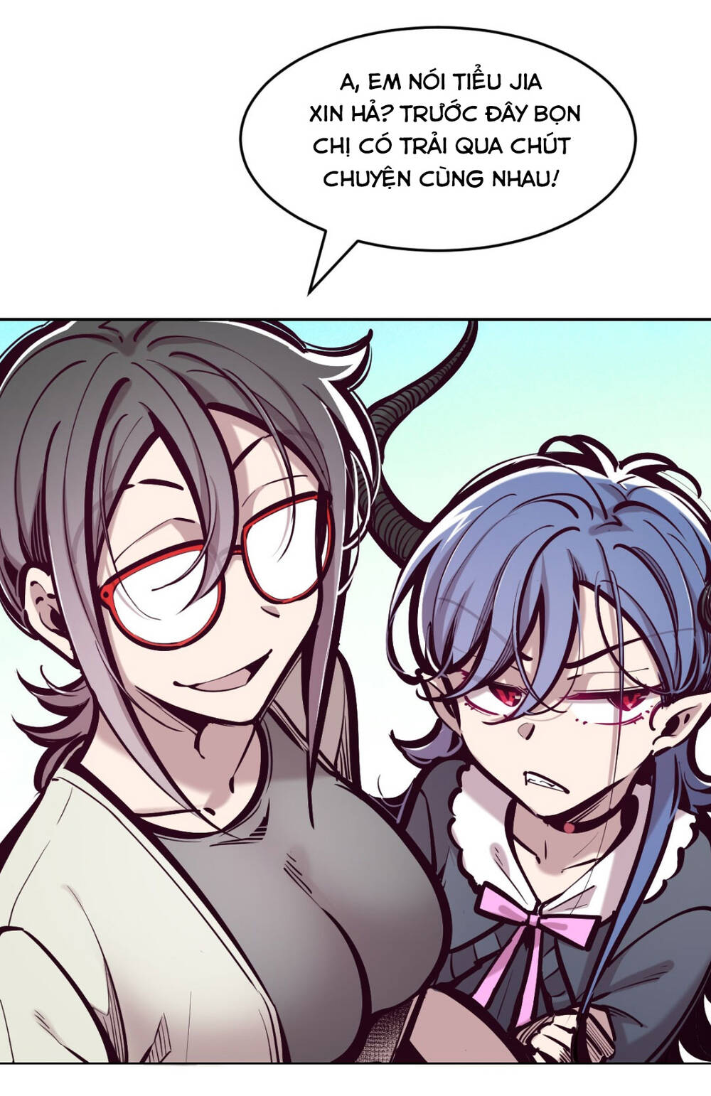 Oan gia chung nhà ! - Chapter 79 - Page 38