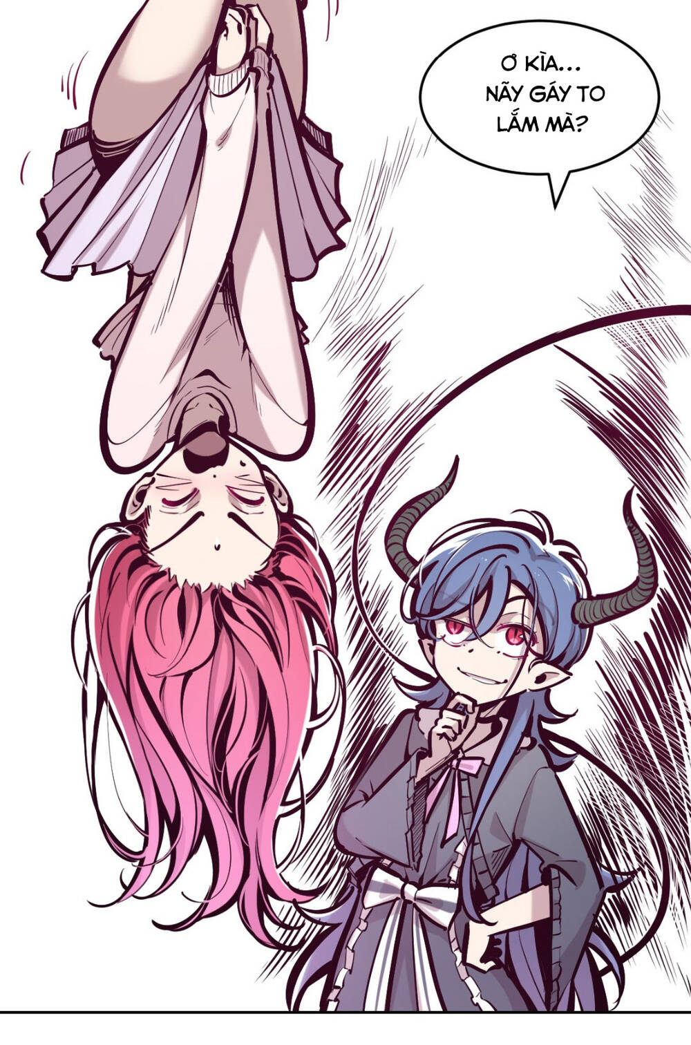 Oan gia chung nhà ! - Chapter 79 - Page 3