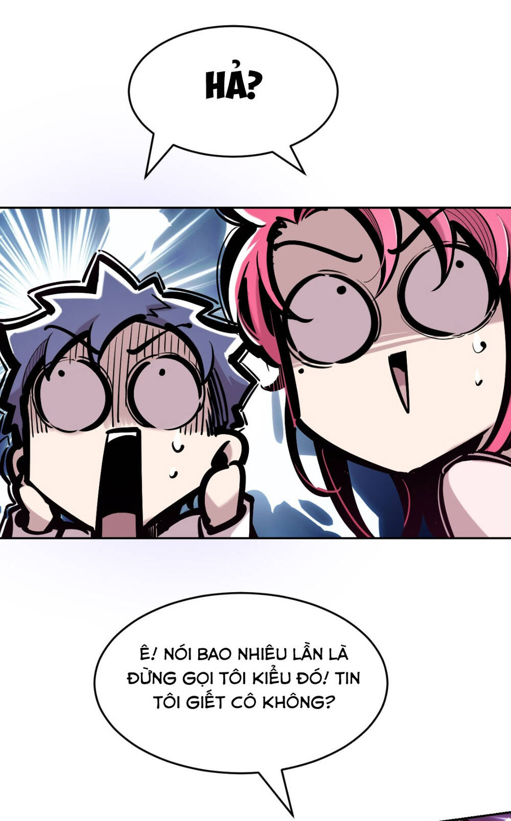 Oan gia chung nhà ! - Chapter 79 - Page 39