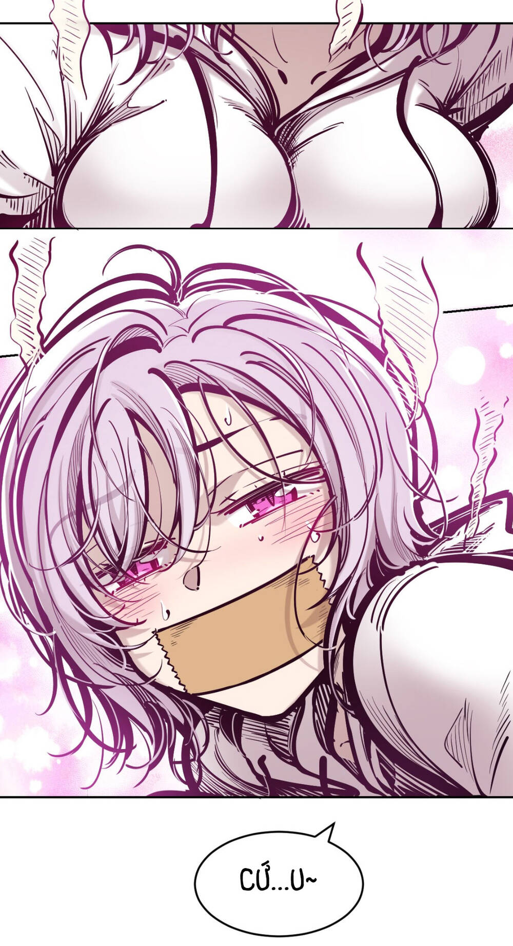 Oan gia chung nhà ! - Chapter 79 - Page 44