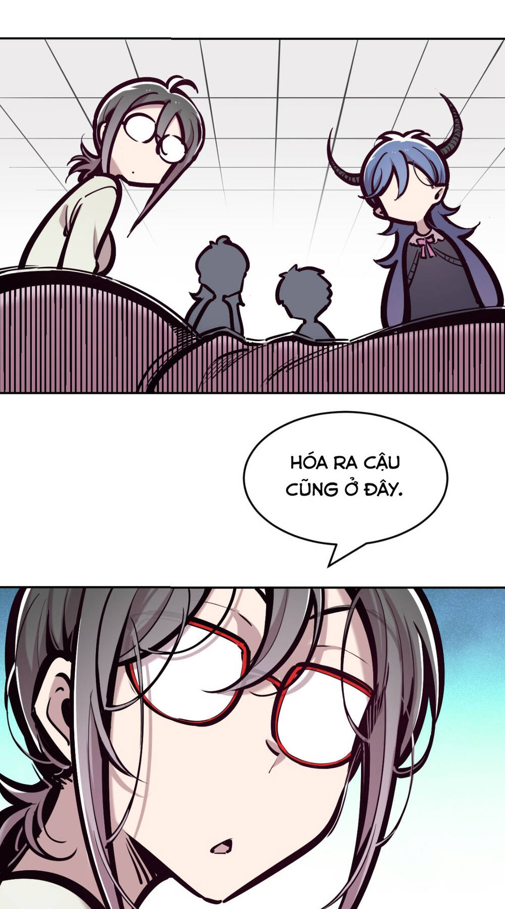 Oan gia chung nhà ! - Chapter 79 - Page 45