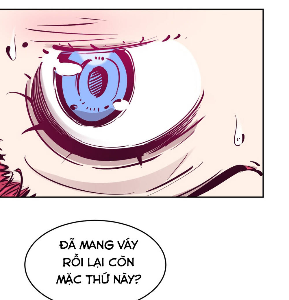 Oan gia chung nhà ! - Chapter 79 - Page 5