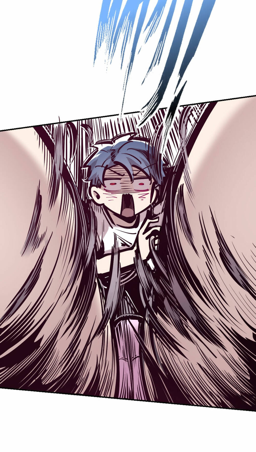 Oan gia chung nhà ! - Chapter 79 - Page 8