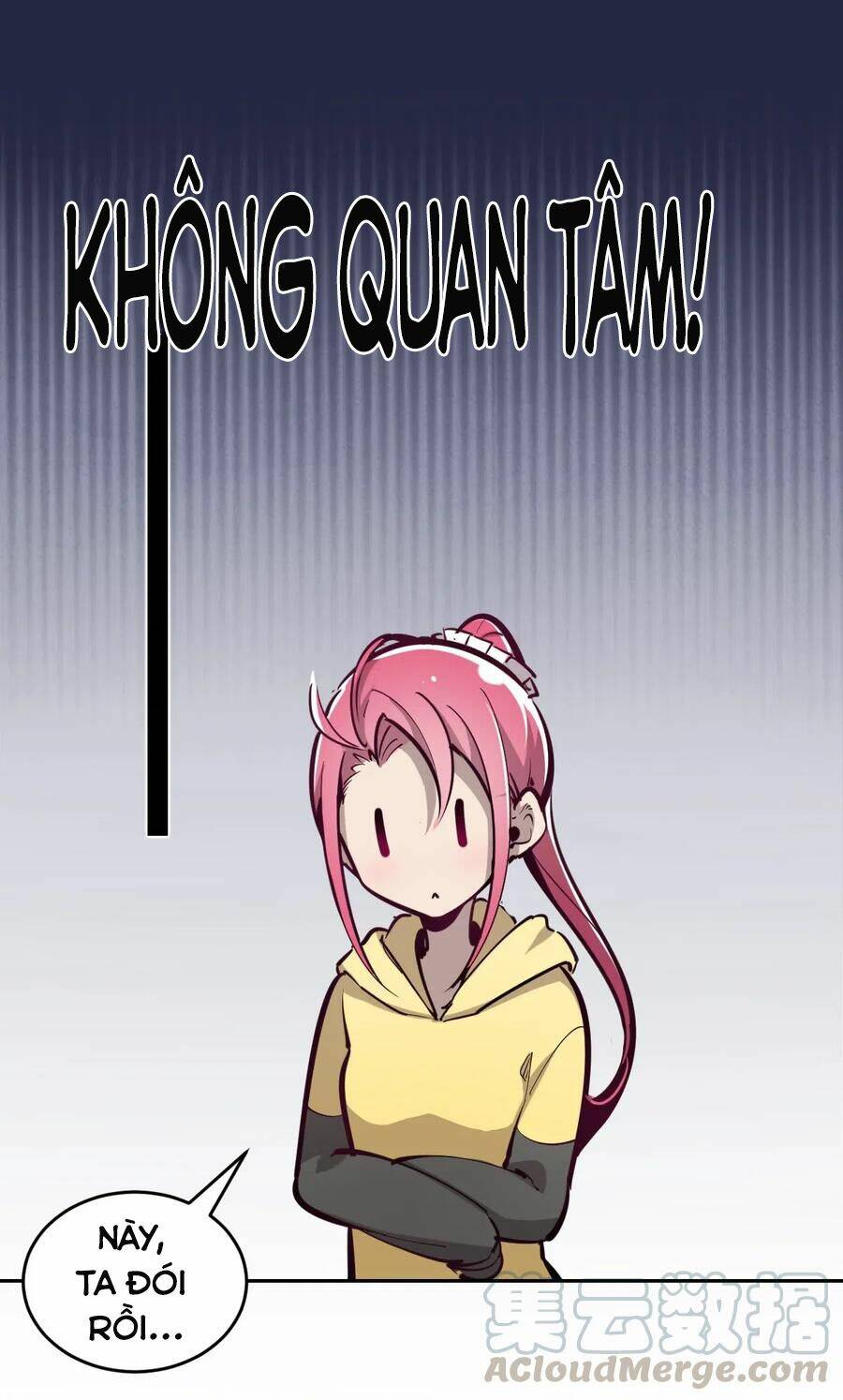 Oan gia chung nhà ! - Chapter 8 - Page 26