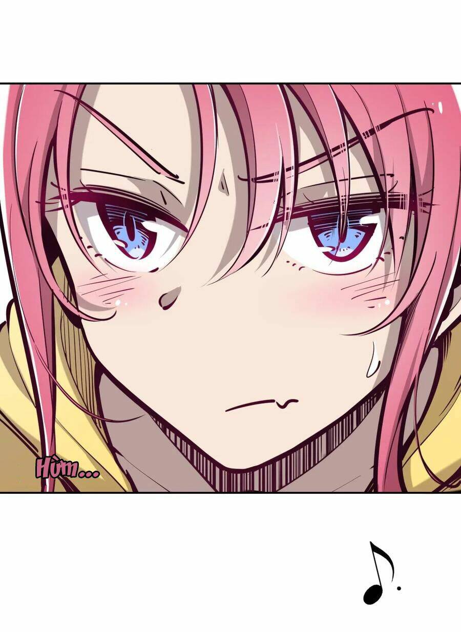 Oan gia chung nhà ! - Chapter 8 - Page 28