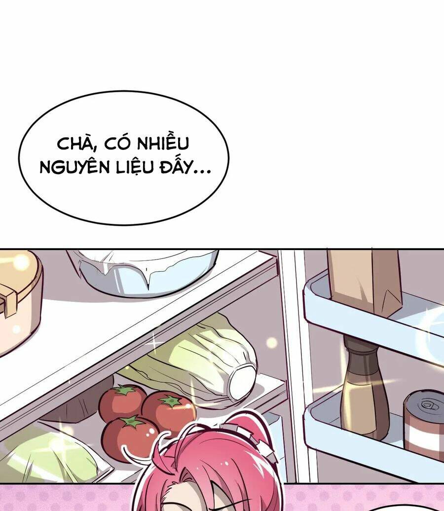 Oan gia chung nhà ! - Chapter 8 - Page 31