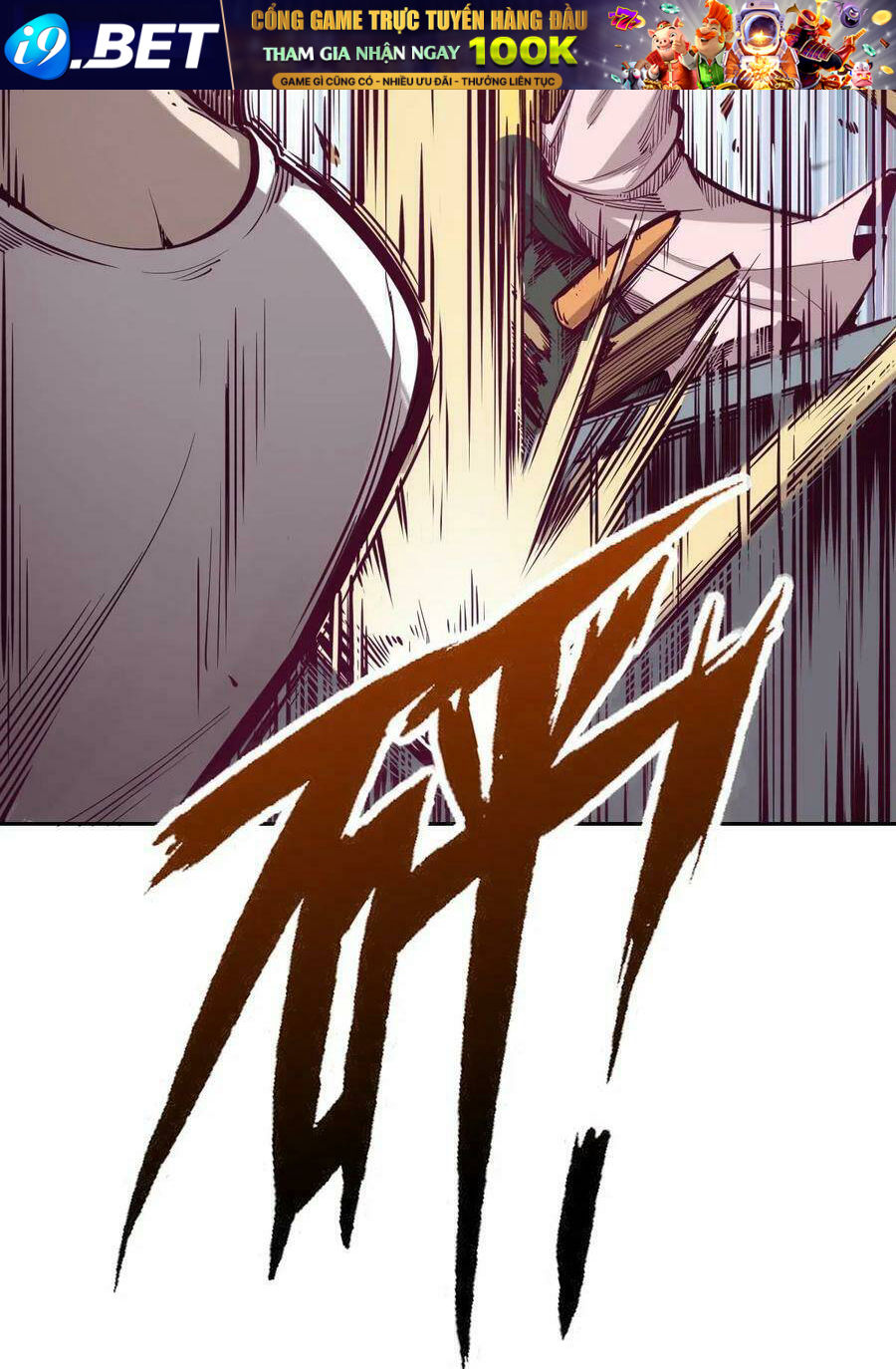 Oan gia chung nhà ! - Chapter 8 - Page 37