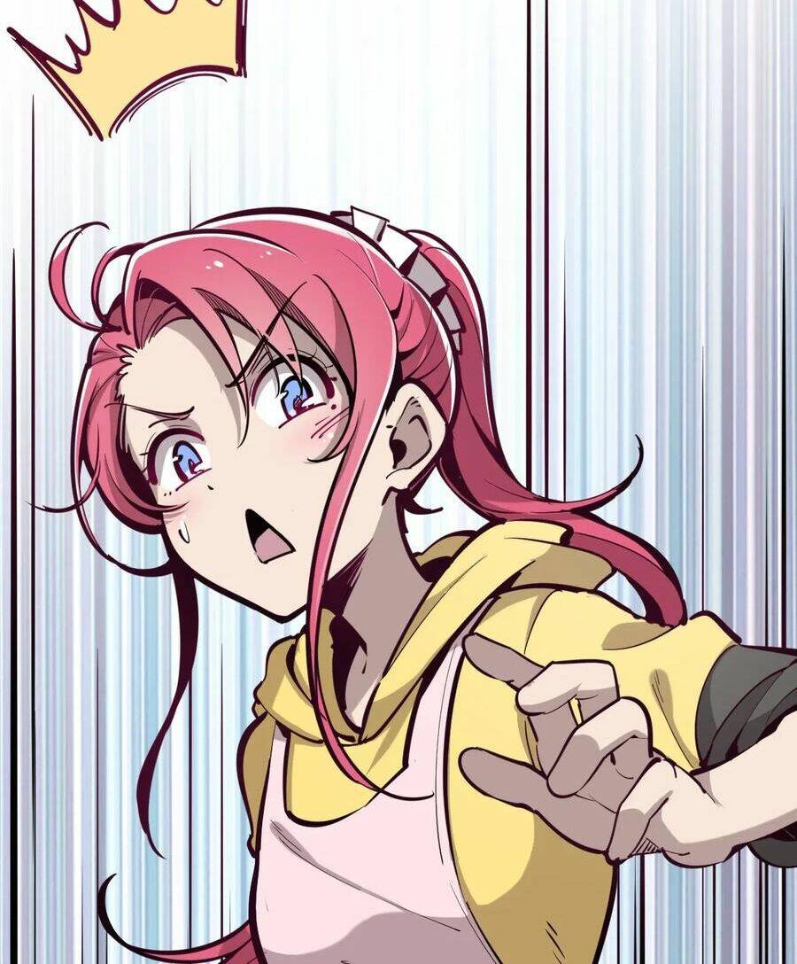 Oan gia chung nhà ! - Chapter 8 - Page 45