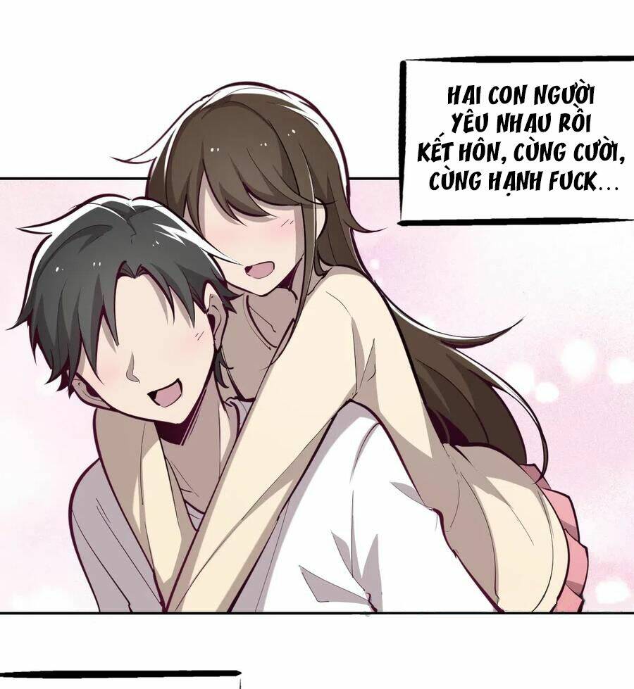 Oan gia chung nhà ! - Chapter 8 - Page 4