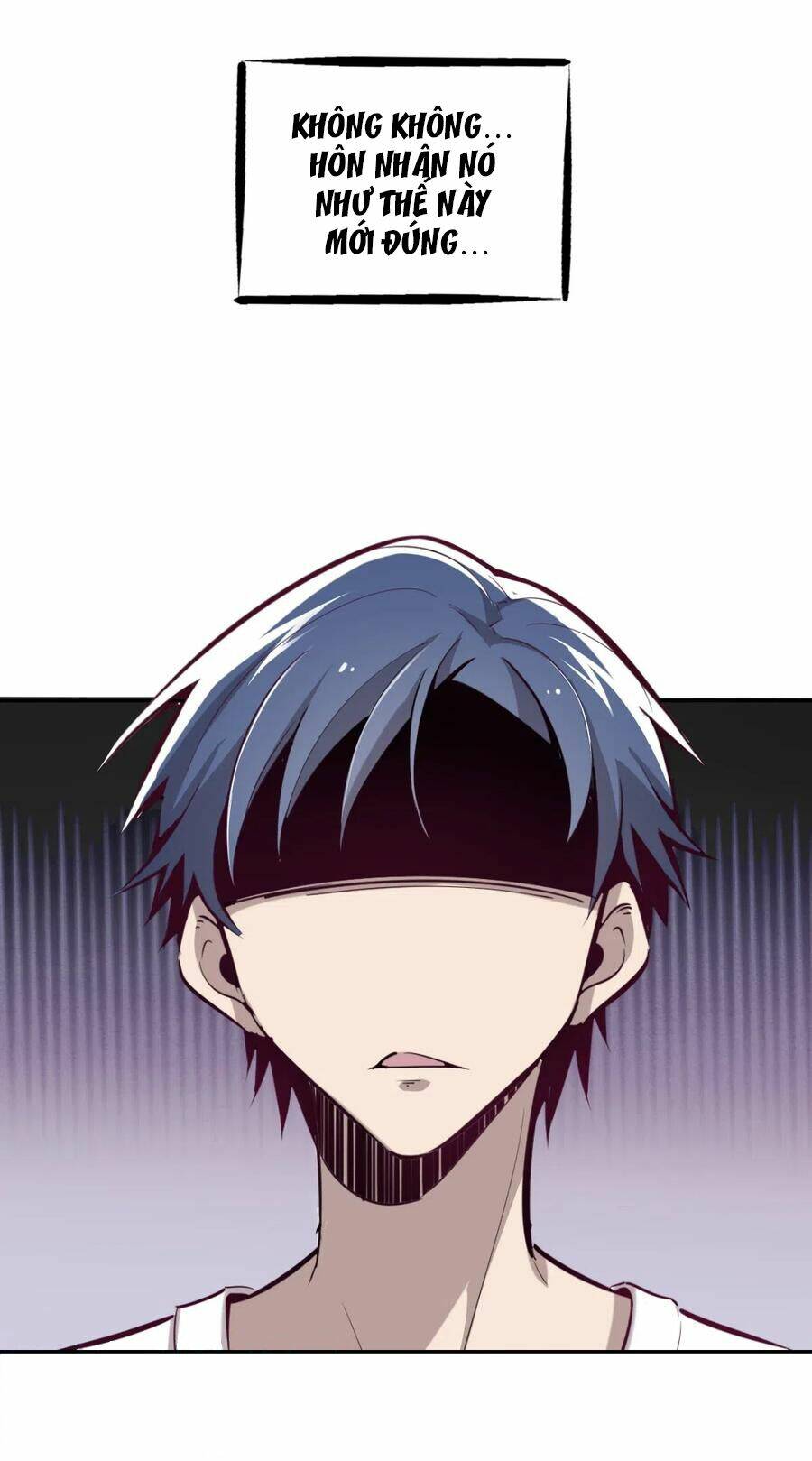 Oan gia chung nhà ! - Chapter 8 - Page 7