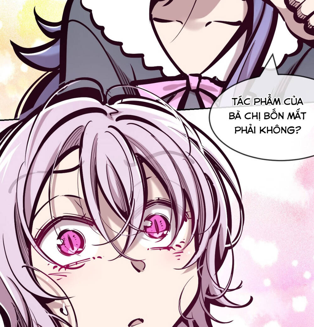 Oan gia chung nhà ! - Chapter 80 - Page 14