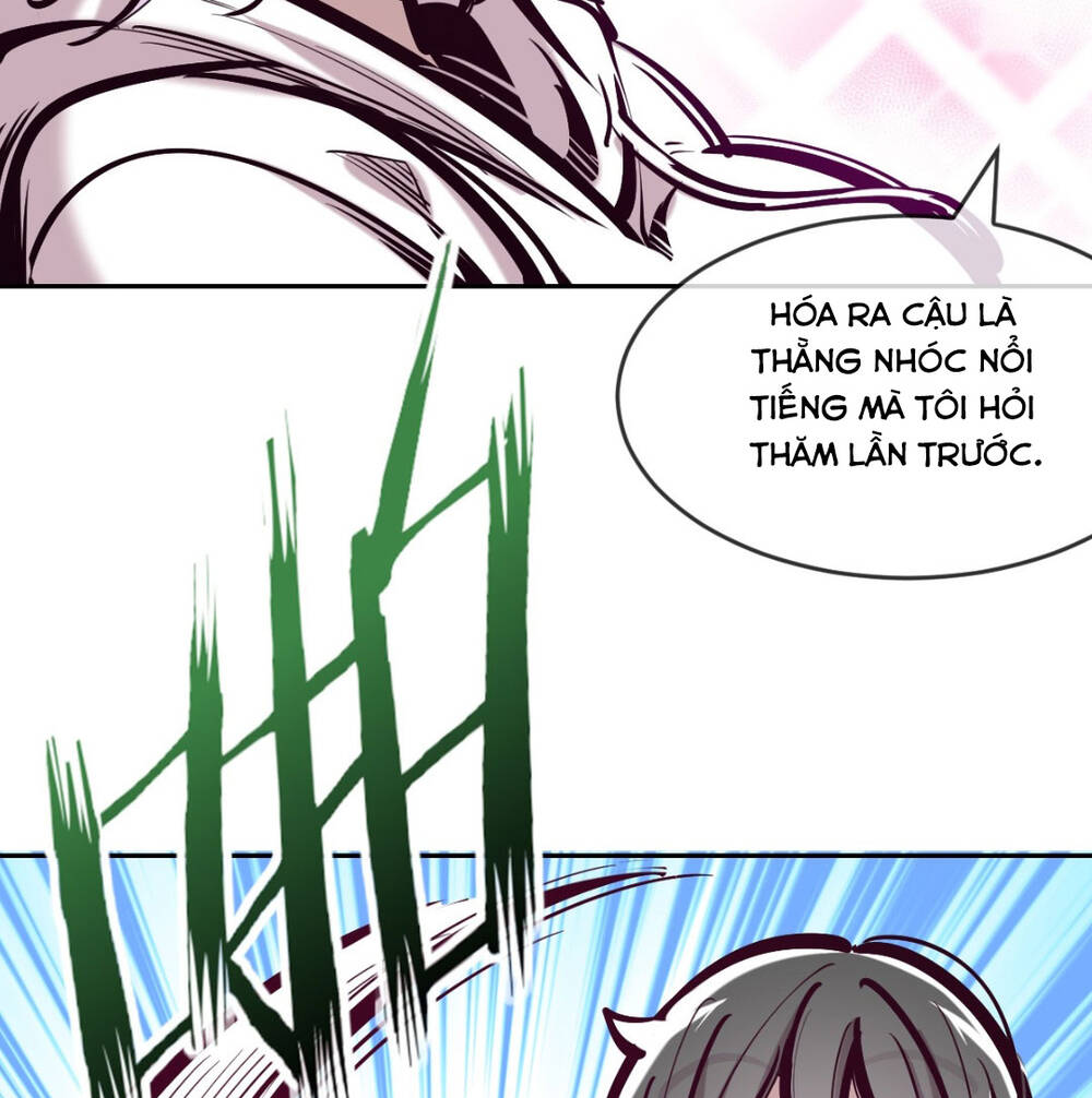 Oan gia chung nhà ! - Chapter 80 - Page 18