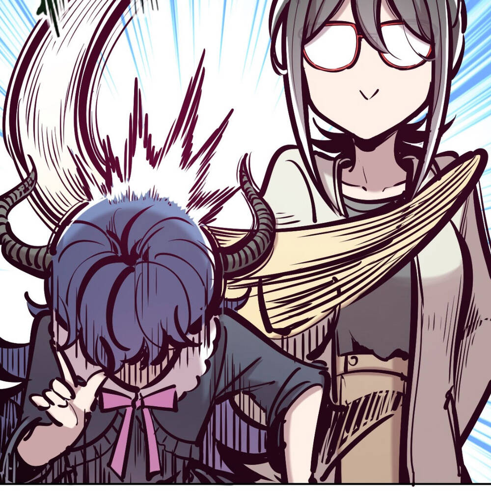 Oan gia chung nhà ! - Chapter 80 - Page 19