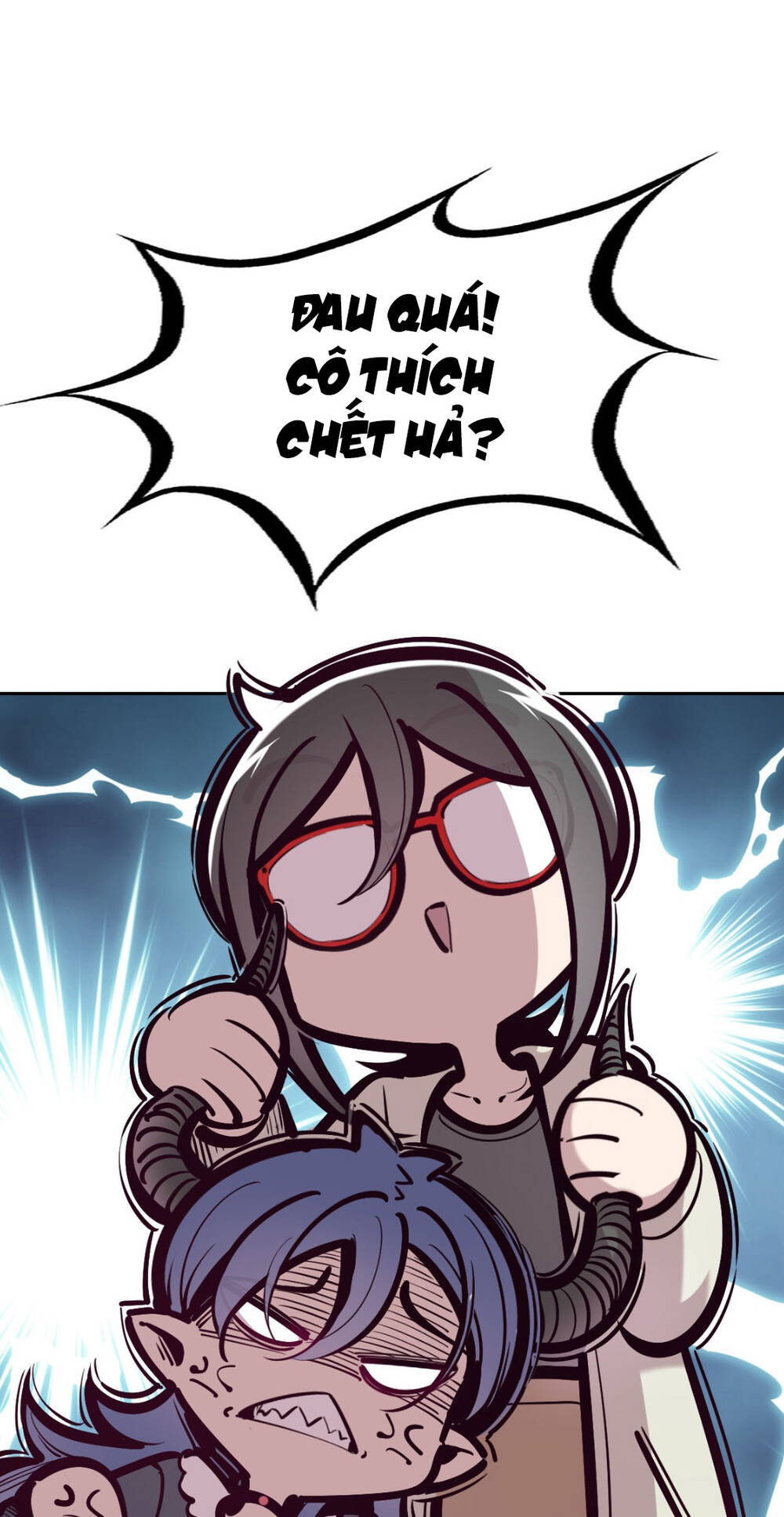 Oan gia chung nhà ! - Chapter 80 - Page 20