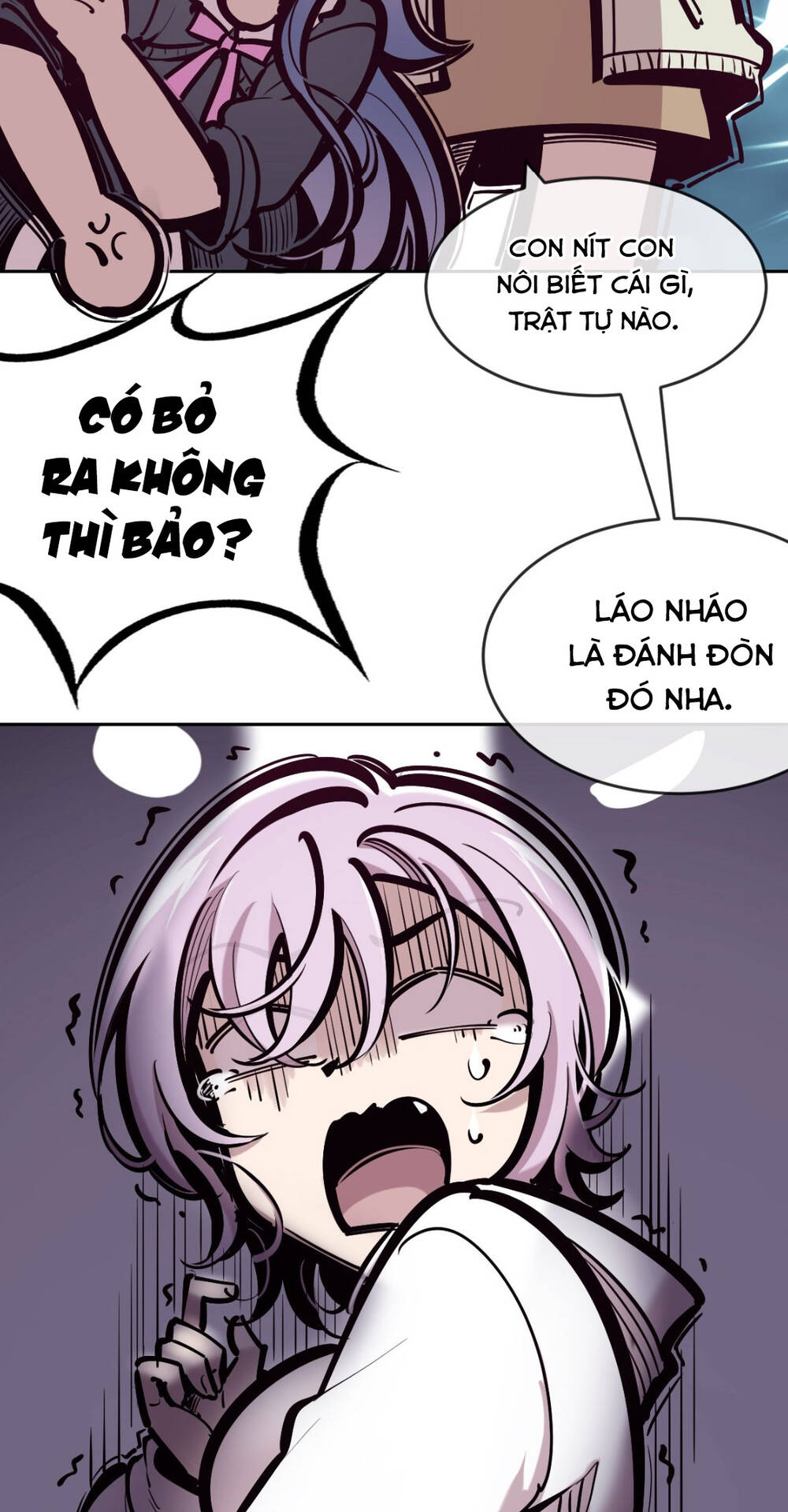 Oan gia chung nhà ! - Chapter 80 - Page 21