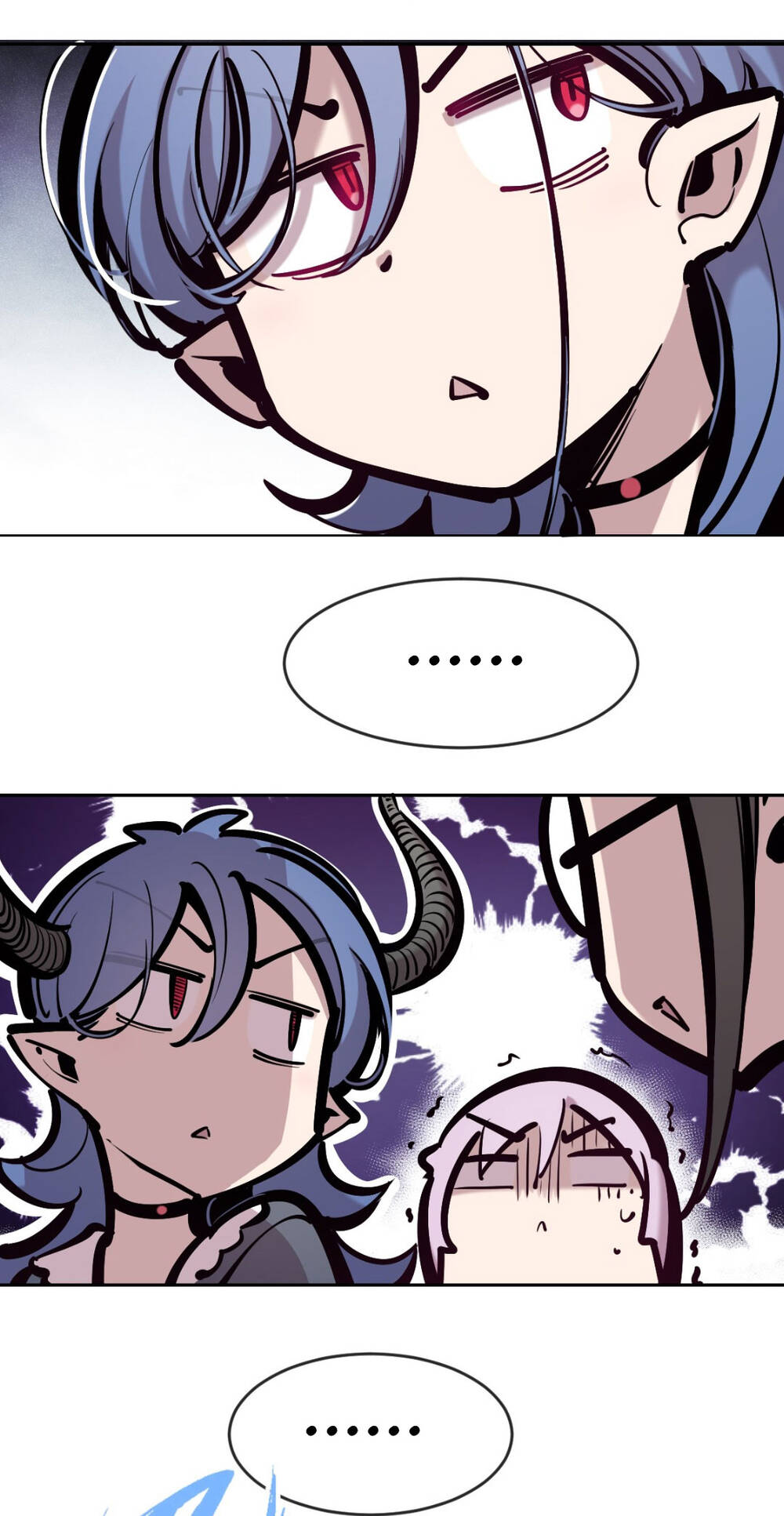 Oan gia chung nhà ! - Chapter 80 - Page 25