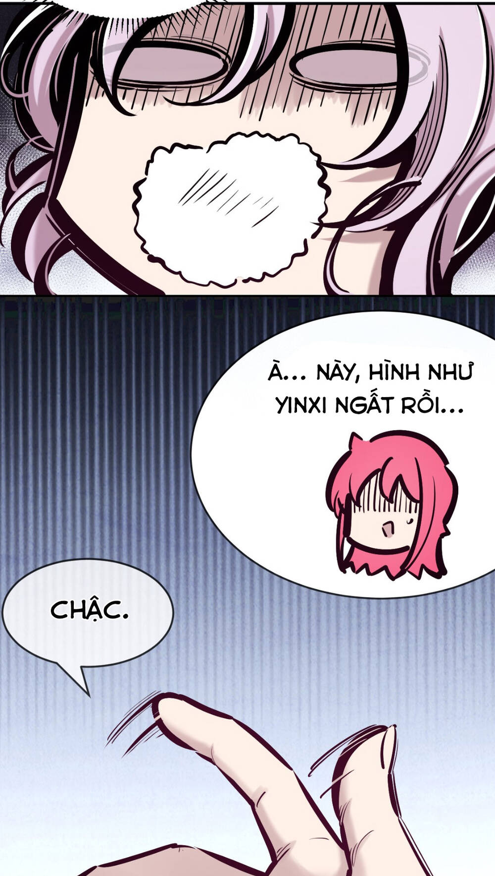 Oan gia chung nhà ! - Chapter 80 - Page 29