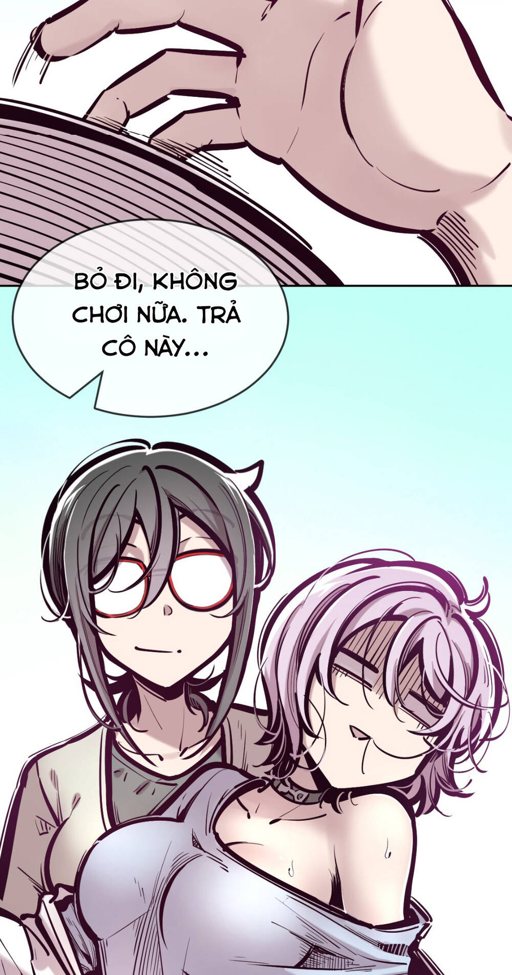 Oan gia chung nhà ! - Chapter 80 - Page 30