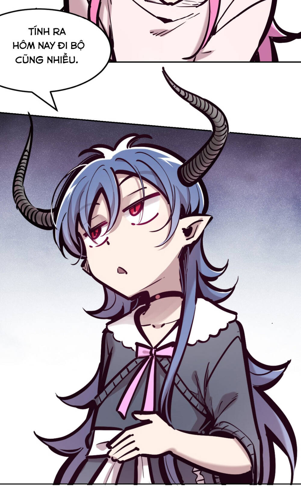 Oan gia chung nhà ! - Chapter 80 - Page 33