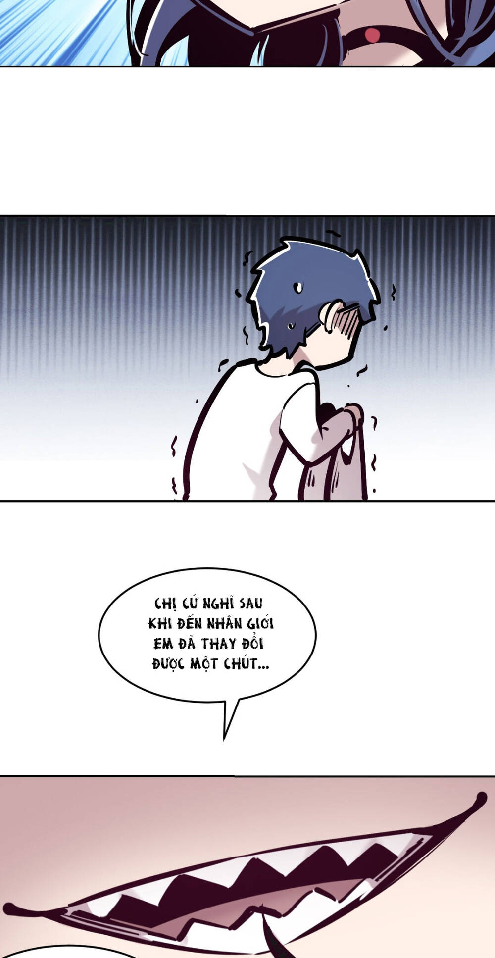 Oan gia chung nhà ! - Chapter 80 - Page 36