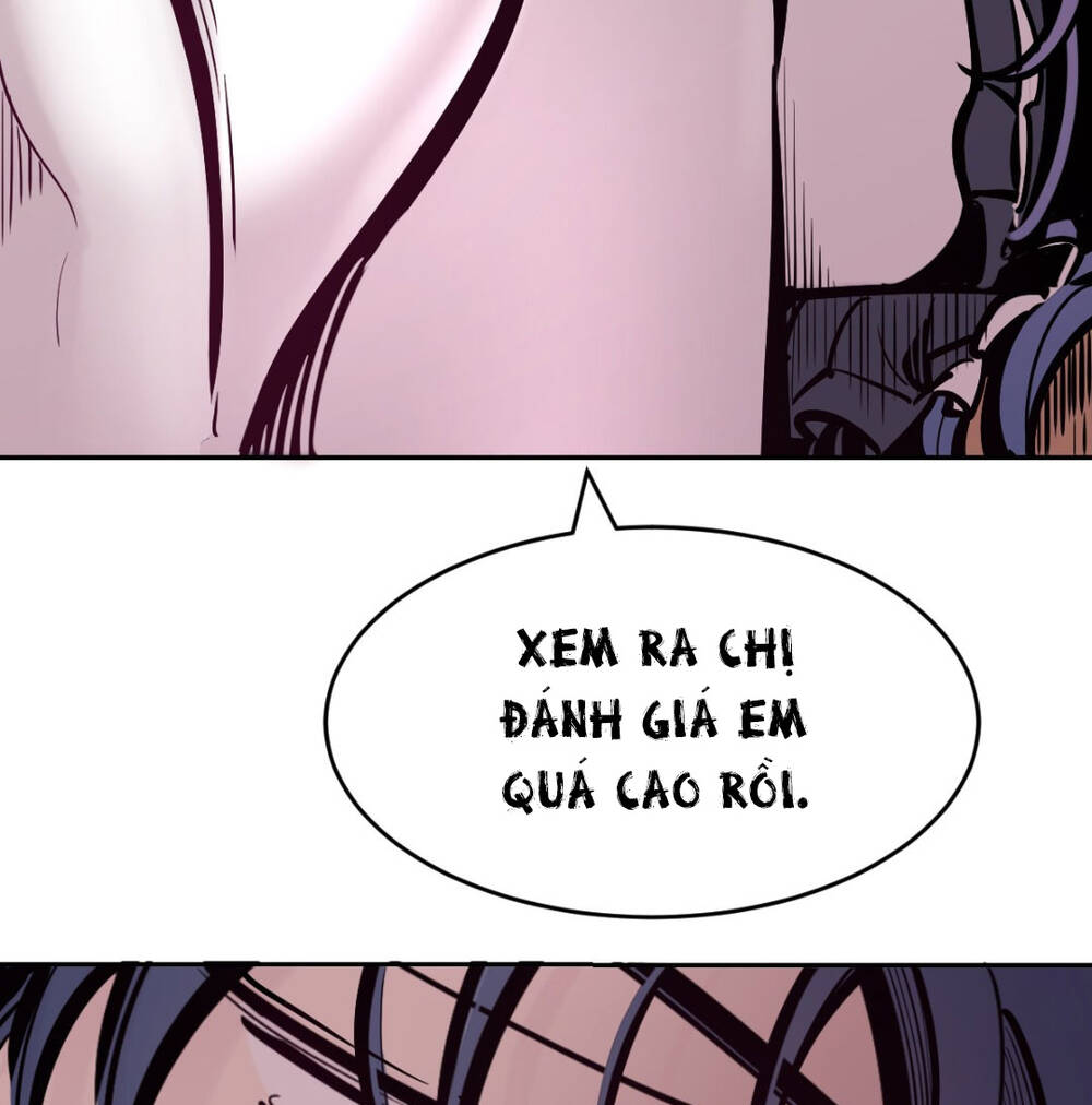 Oan gia chung nhà ! - Chapter 80 - Page 38