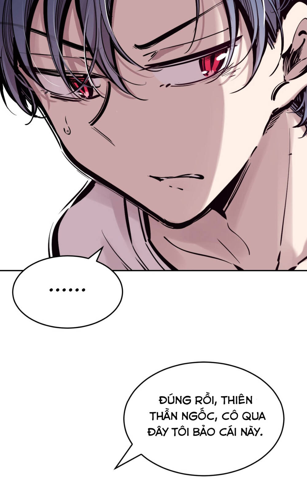 Oan gia chung nhà ! - Chapter 80 - Page 41