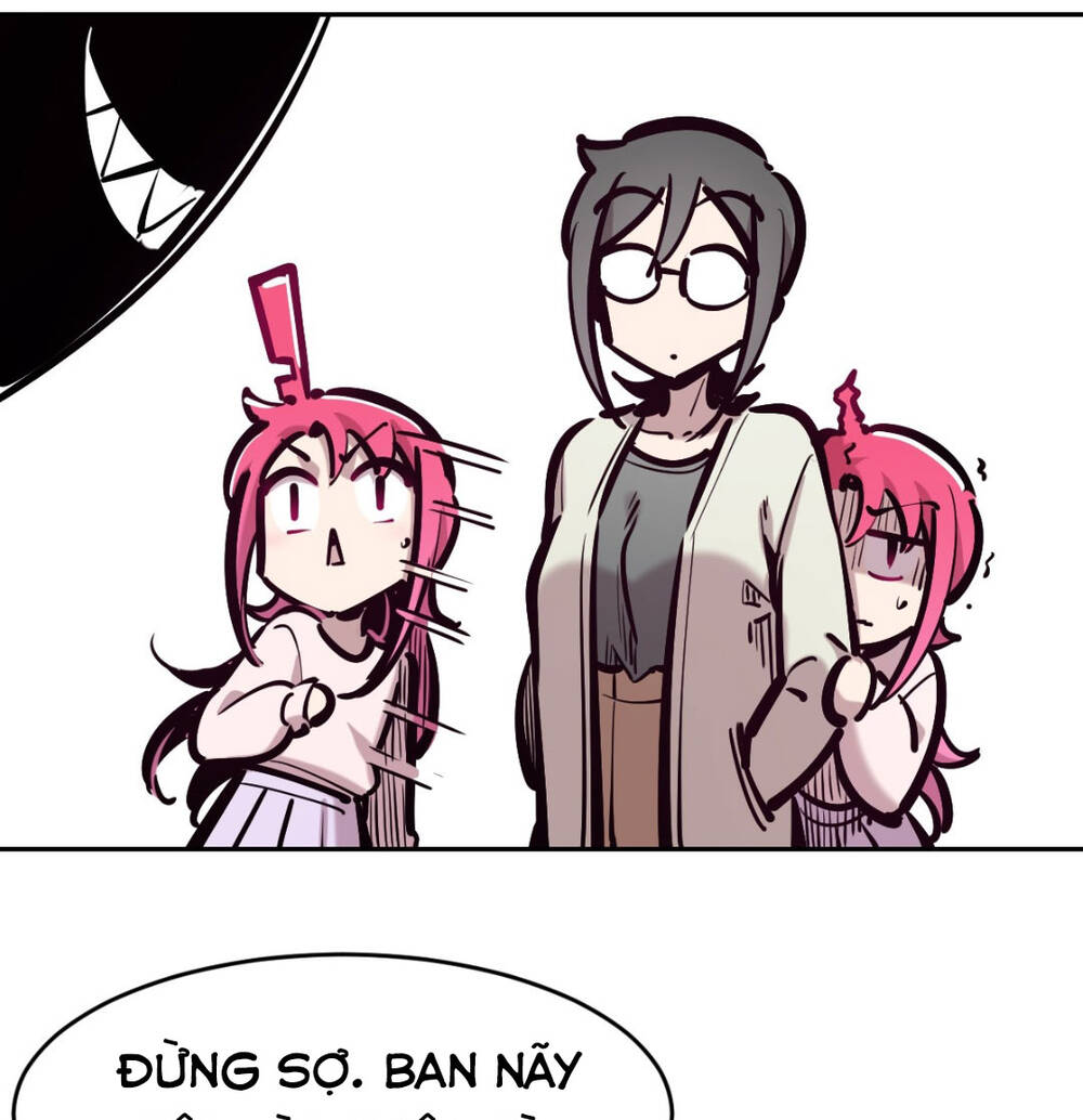 Oan gia chung nhà ! - Chapter 80 - Page 42