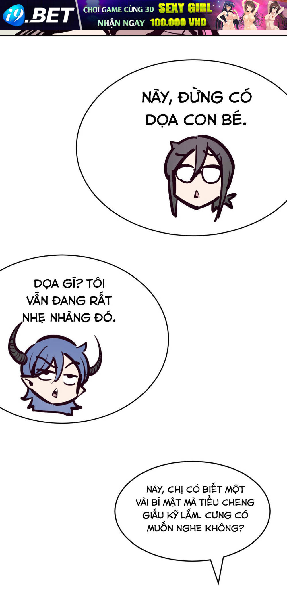 Oan gia chung nhà ! - Chapter 80 - Page 44