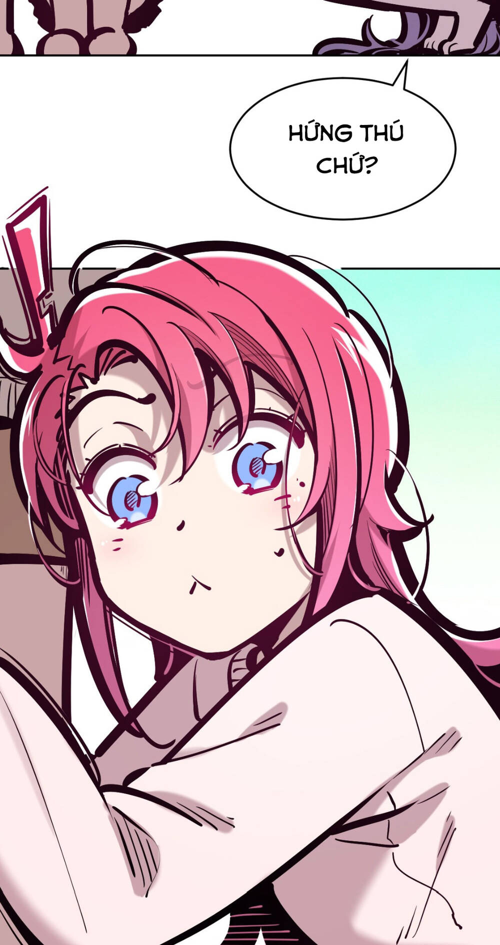 Oan gia chung nhà ! - Chapter 80 - Page 46