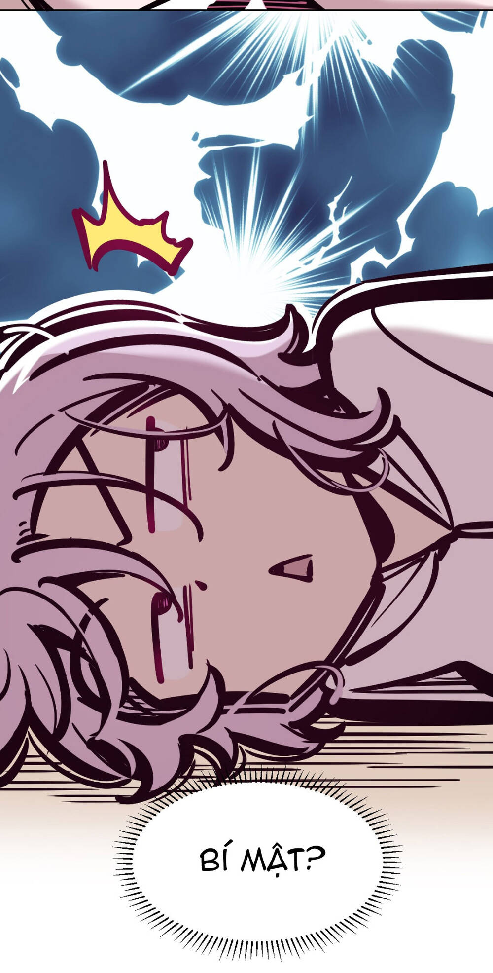 Oan gia chung nhà ! - Chapter 80 - Page 47