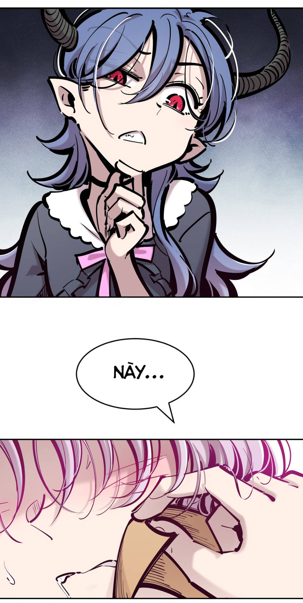 Oan gia chung nhà ! - Chapter 80 - Page 4