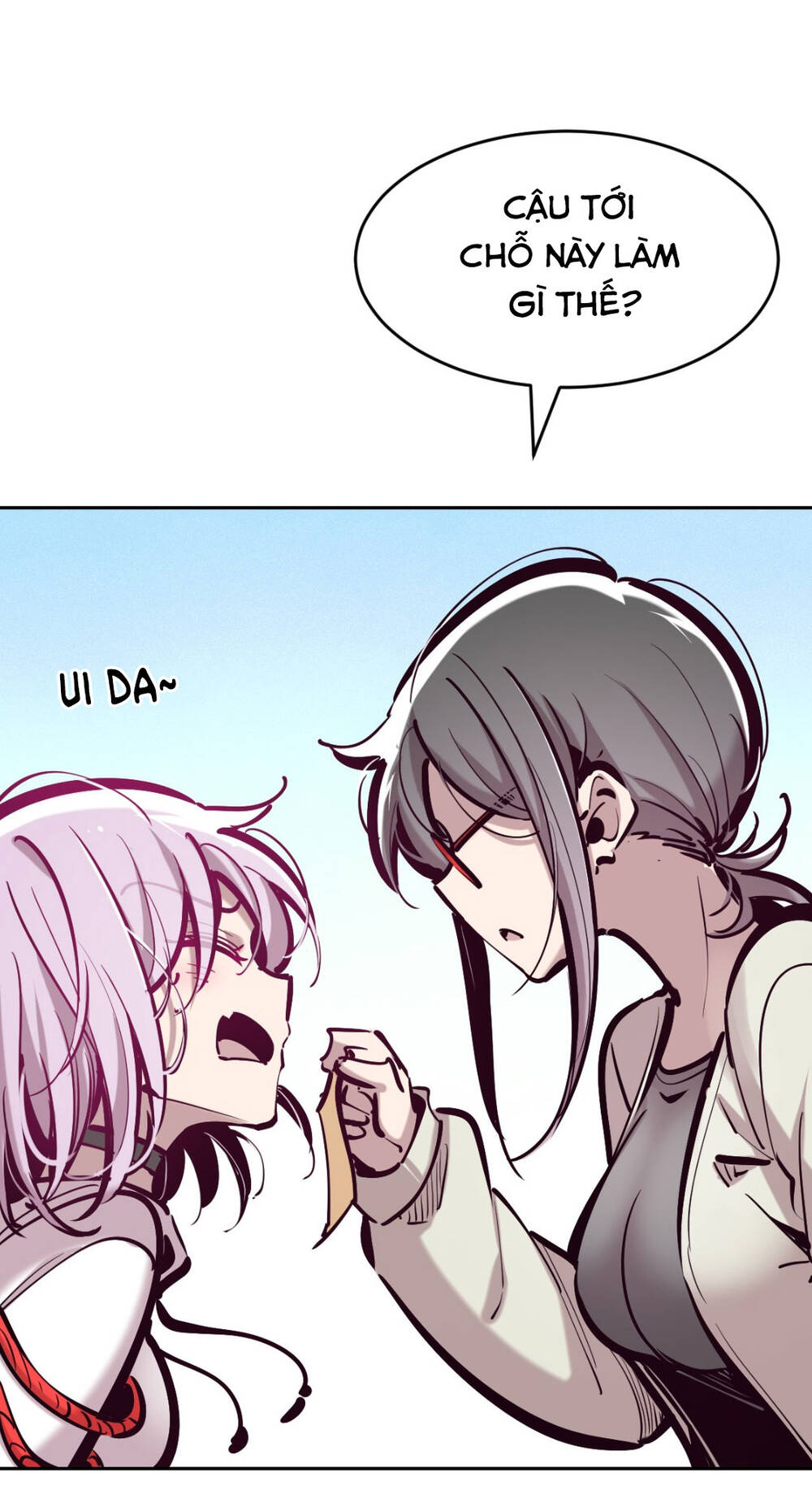 Oan gia chung nhà ! - Chapter 80 - Page 5