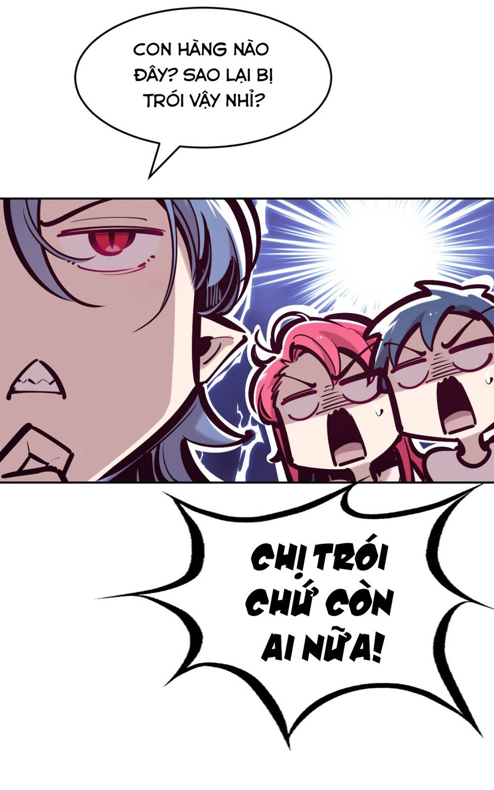 Oan gia chung nhà ! - Chapter 80 - Page 6