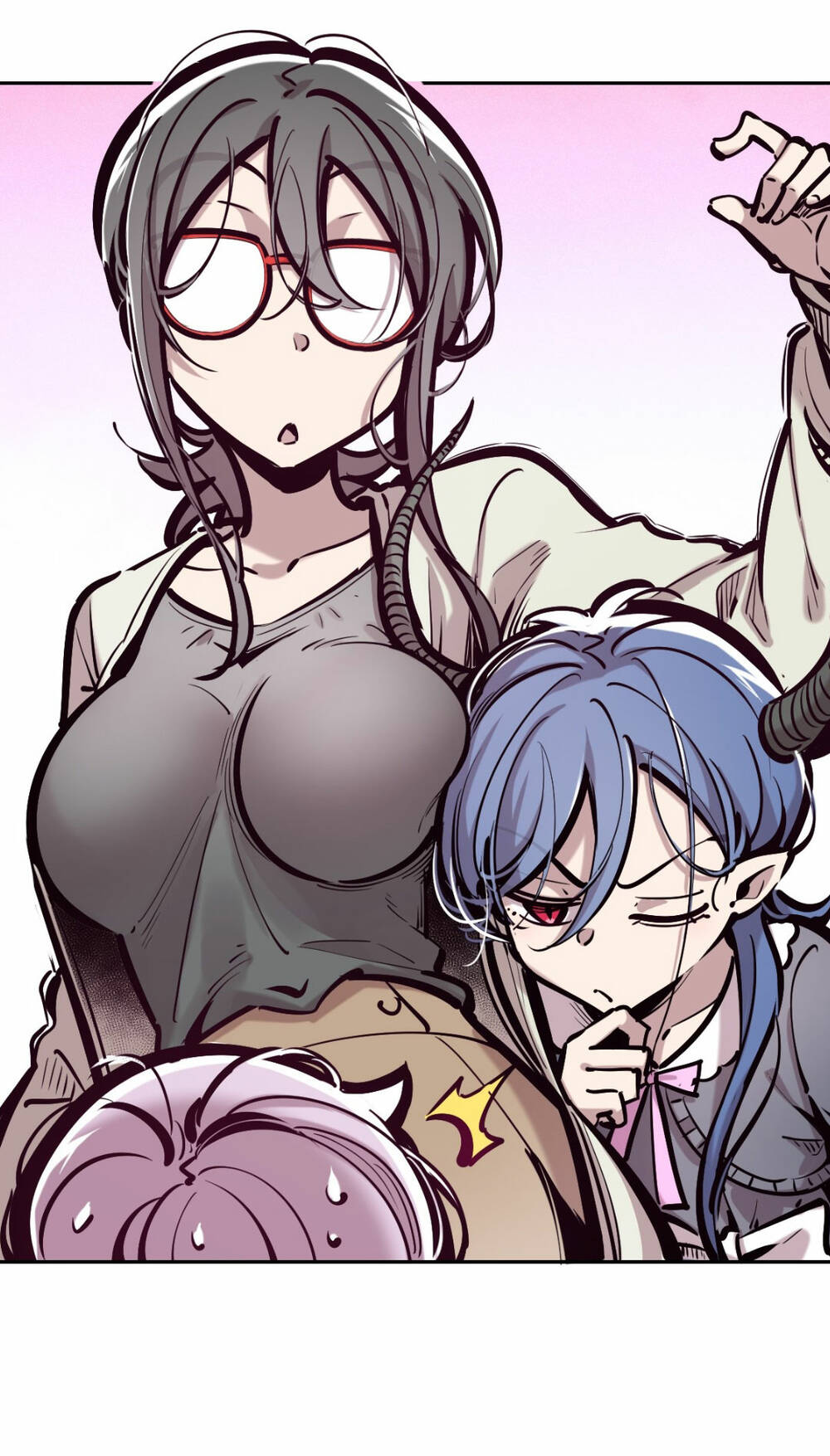 Oan gia chung nhà ! - Chapter 80 - Page 7