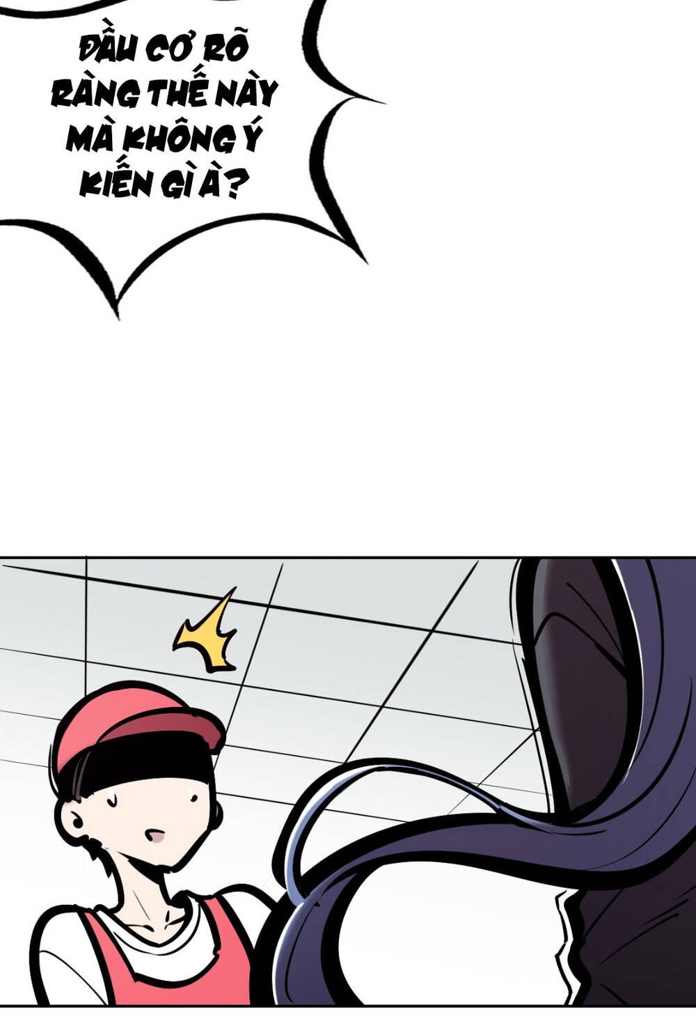 Oan gia chung nhà ! - Chapter 81 - Page 9