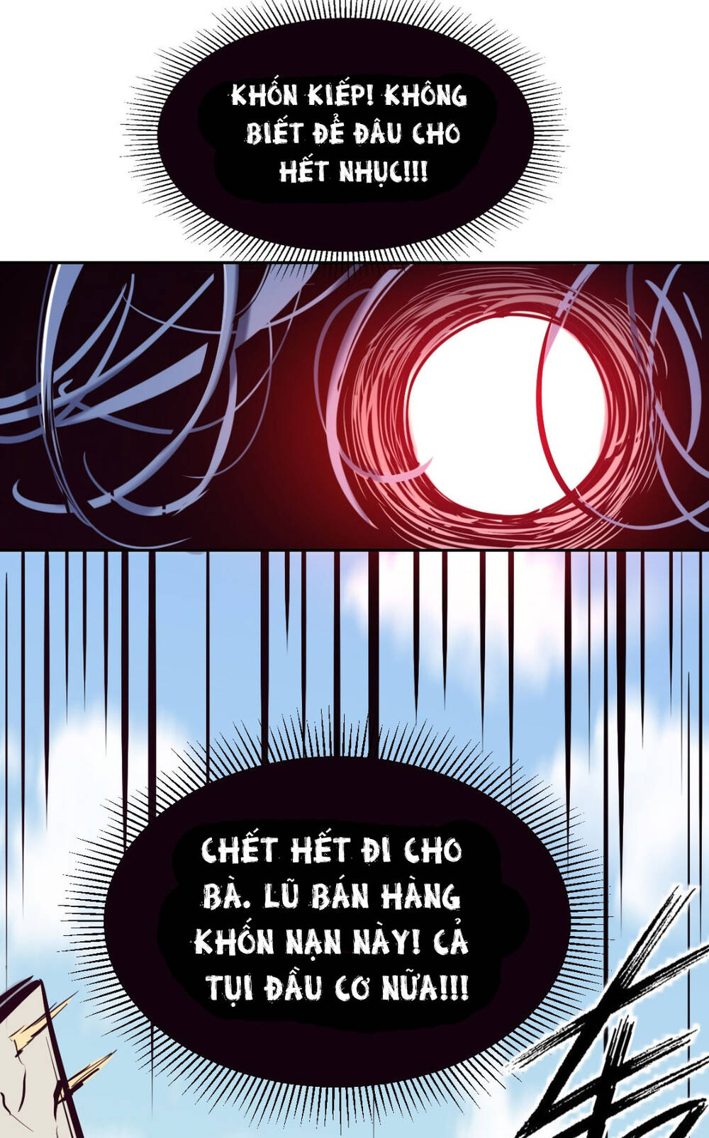 Oan gia chung nhà ! - Chapter 81 - Page 13