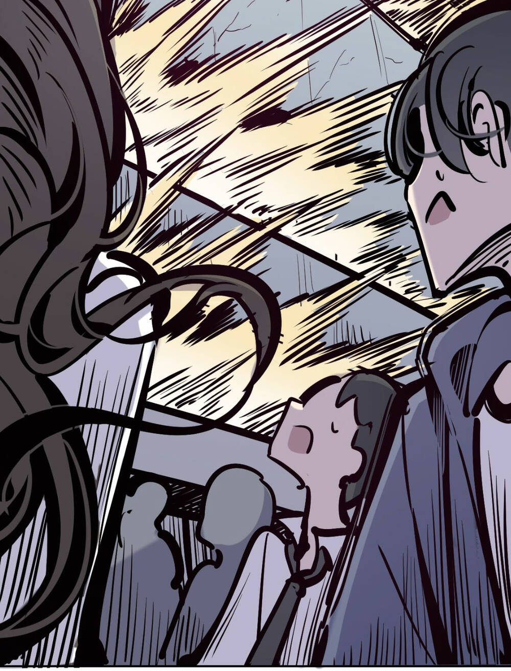 Oan gia chung nhà ! - Chapter 81 - Page 15