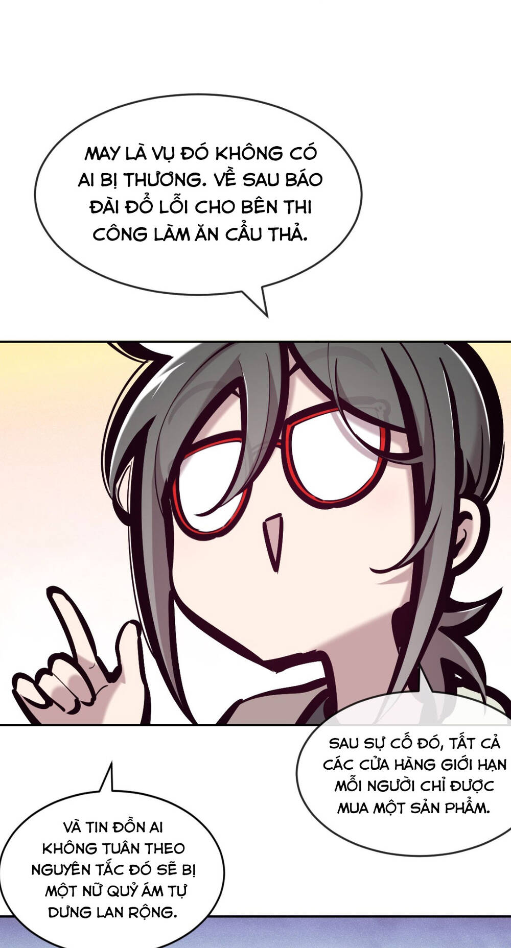 Oan gia chung nhà ! - Chapter 81 - Page 16