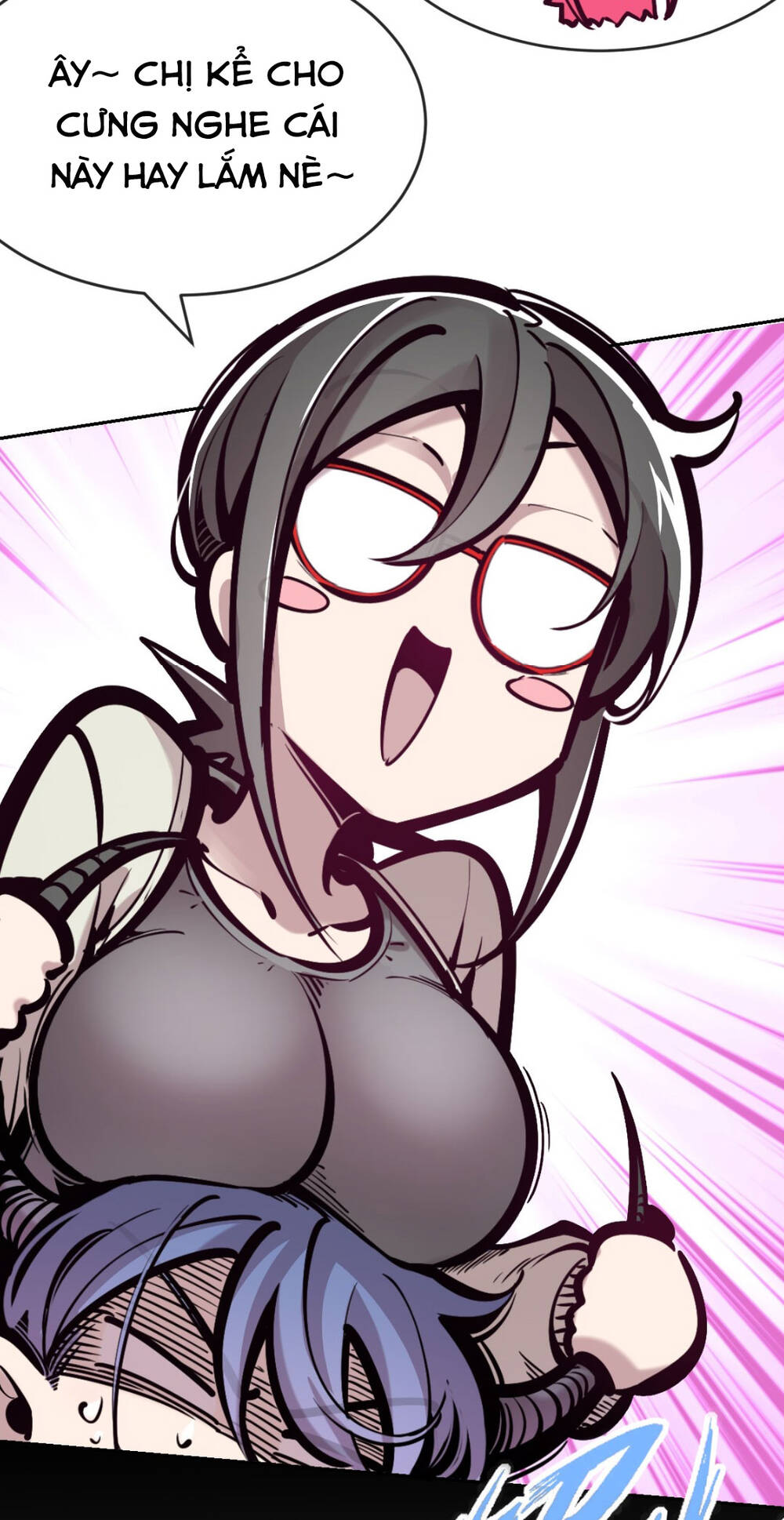 Oan gia chung nhà ! - Chapter 81 - Page 20