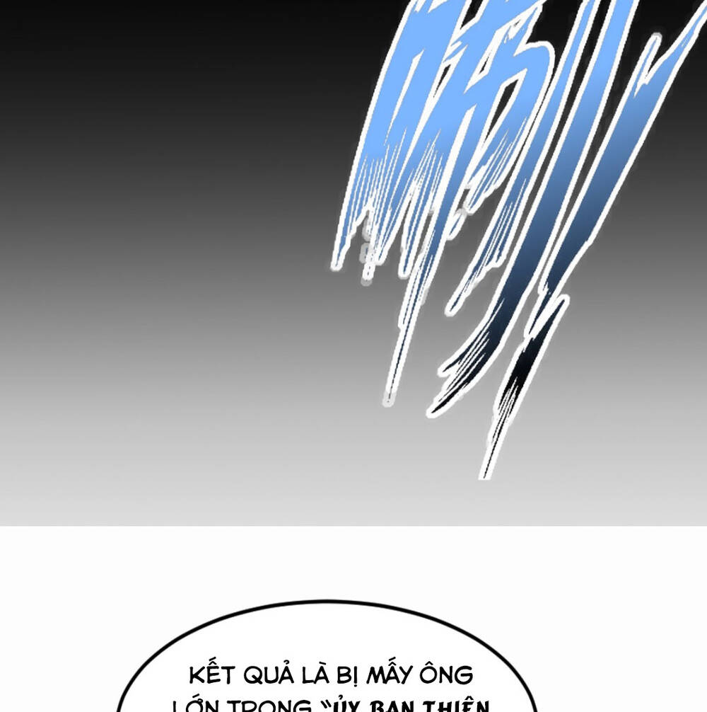 Oan gia chung nhà ! - Chapter 81 - Page 21