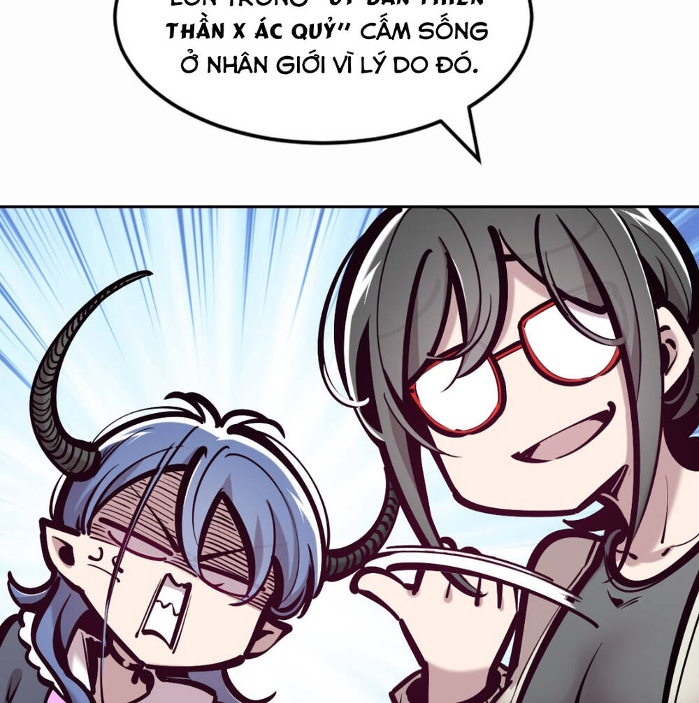 Oan gia chung nhà ! - Chapter 81 - Page 22