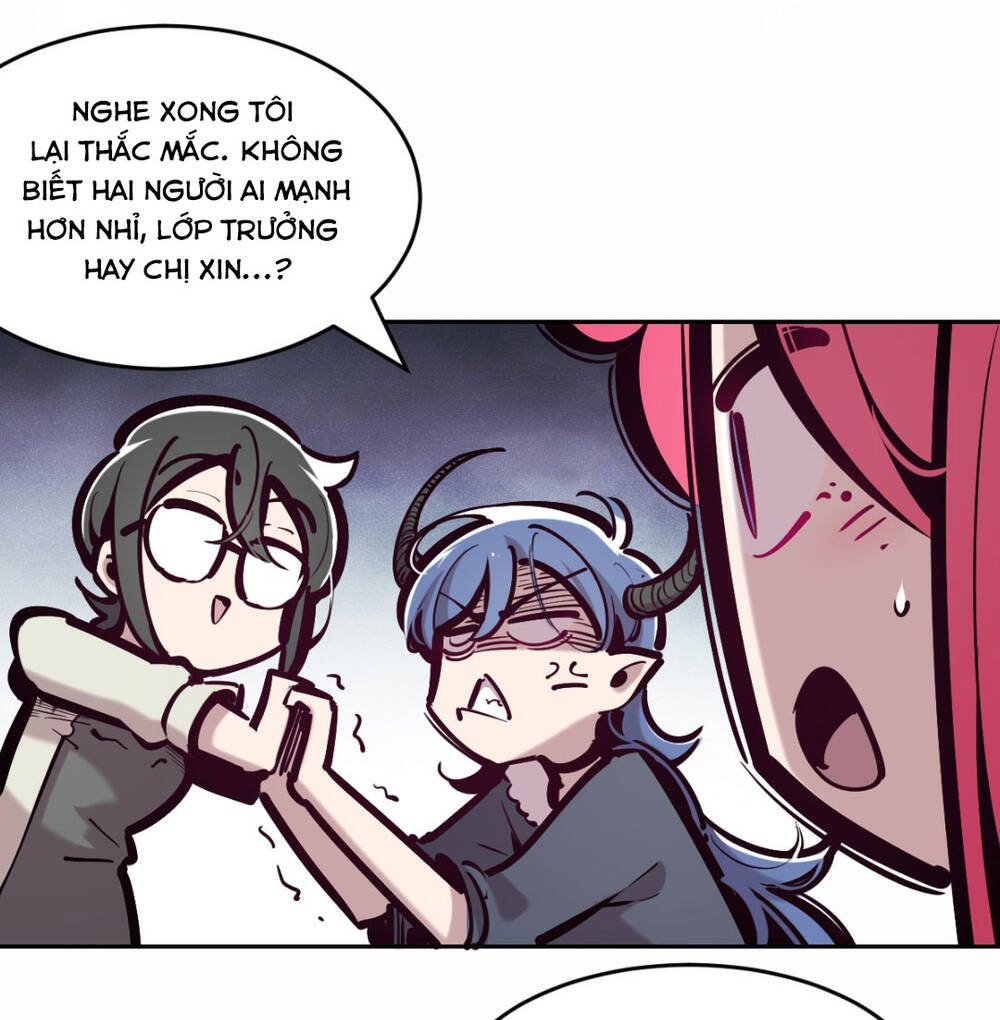 Oan gia chung nhà ! - Chapter 81 - Page 25