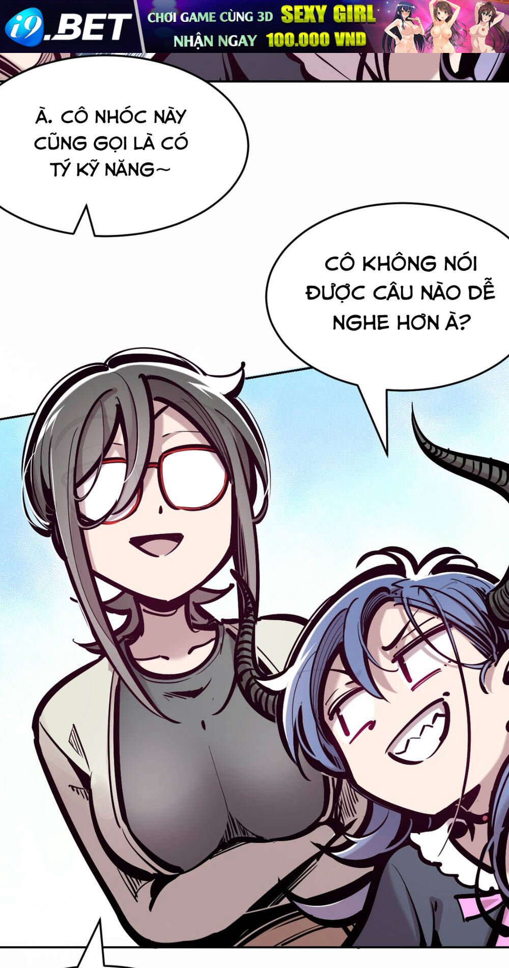 Oan gia chung nhà ! - Chapter 81 - Page 27