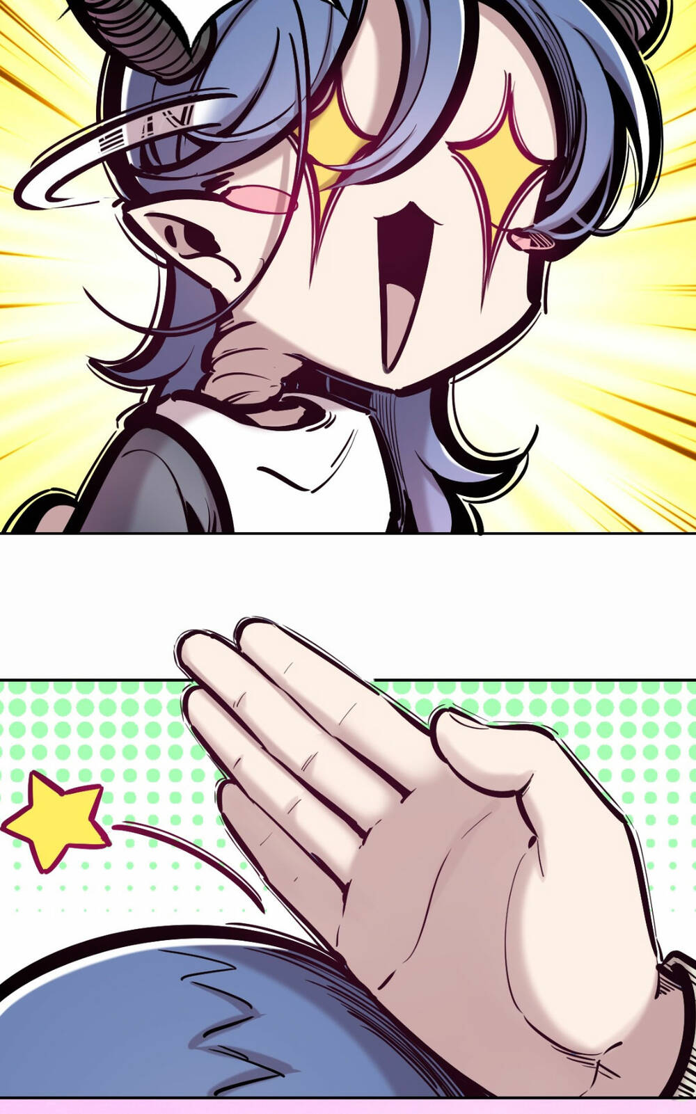 Oan gia chung nhà ! - Chapter 81 - Page 30