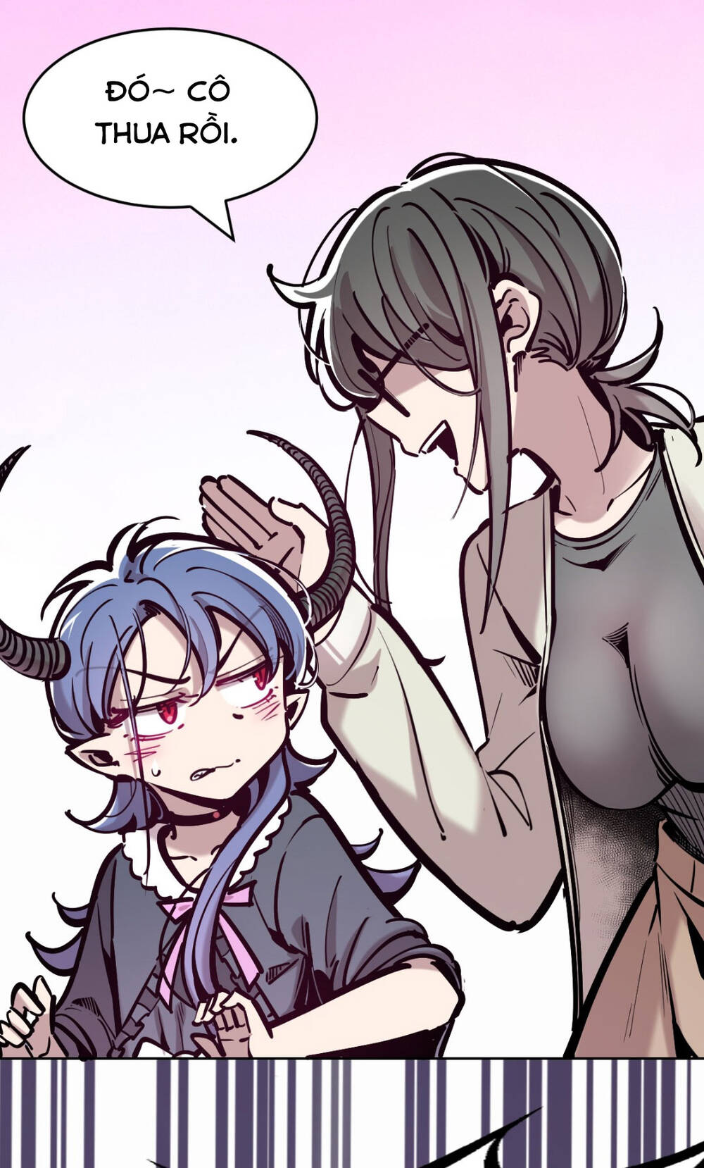 Oan gia chung nhà ! - Chapter 81 - Page 31