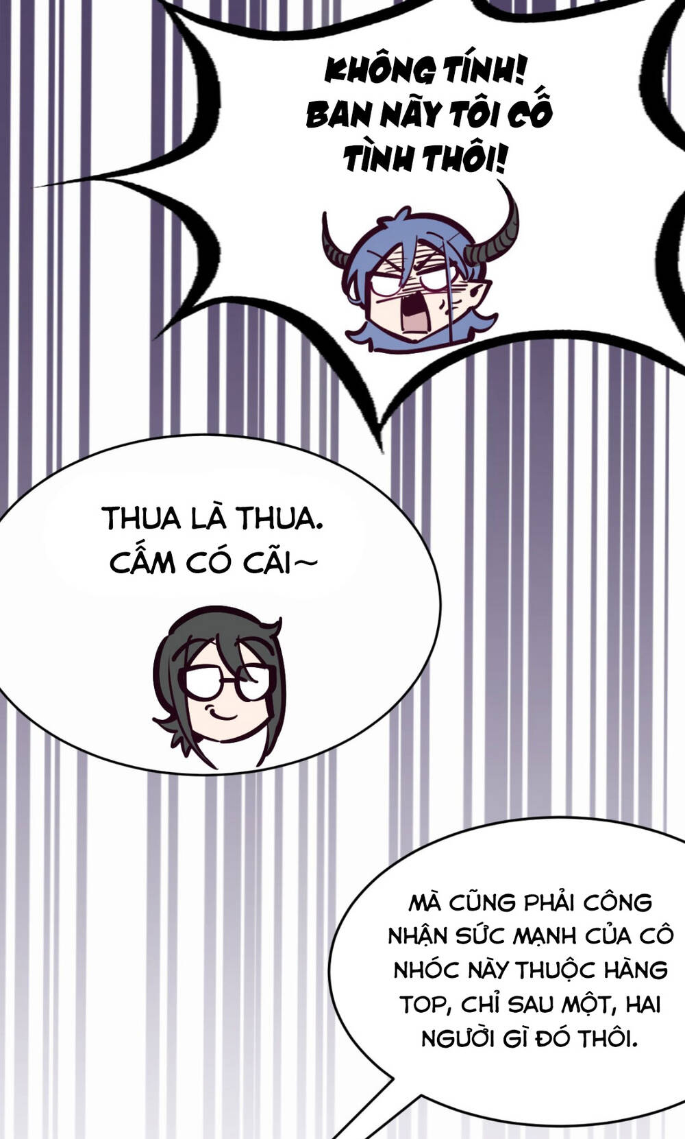 Oan gia chung nhà ! - Chapter 81 - Page 32