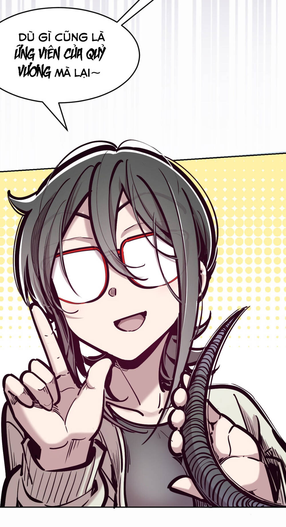 Oan gia chung nhà ! - Chapter 81 - Page 33