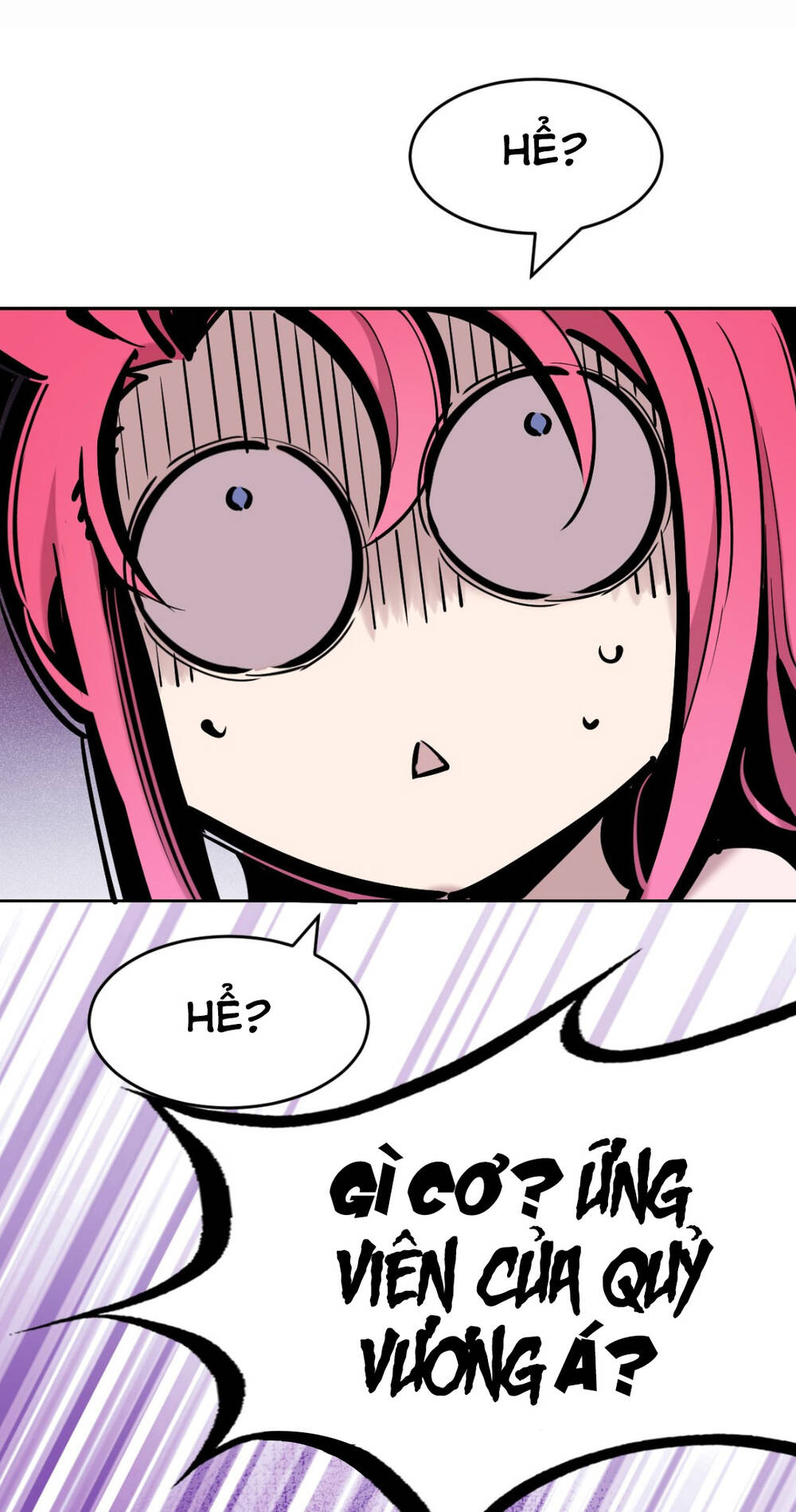 Oan gia chung nhà ! - Chapter 81 - Page 34